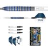 Misaladejuegos Dardos Red Dragon Luke Humphies TX3 Cool Blue 90% 24g RDD2661 - Imagen 4