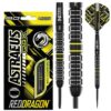 Misaladejuegos Dardos Red Dragon Astraeus Q4X Parallel 90% 24g RDD2653 - Imagen 5