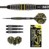 Misaladejuegos Dardos Red Dragon Astraeus Q4X Torpedo 90% 21g RDD2655 - Imagen 3