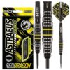 Misaladejuegos Dardos Red Dragon Astraeus Q4X Torpedo 90% 21g RDD2655 - Imagen 4