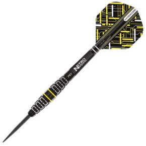 Misaladejuegos Dardos Red Dragon Astraeus Q4X Torpedo 90% 23g RDD2656