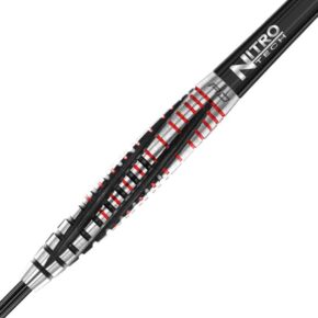 Misaladejuegos Dardos Red Dragon Rifle 90% 21g RDD2639 - Imagen 2