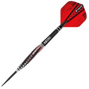 Misaladejuegos Dardos Red Dragon Rifle 90% 21g RDD2639