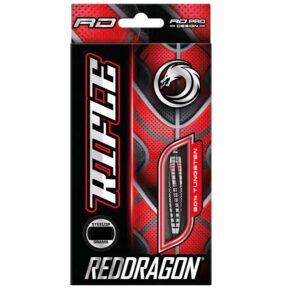 Misaladejuegos Dardos Red Dragon Rifle 90% 21g RDD2639 - Imagen 5