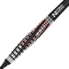 Misaladejuegos Dardos Red Dragon Rifle 90% 18g RDD2675 - Imagen 2