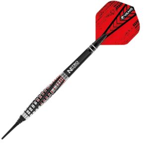Misaladejuegos Dardos Red Dragon Rifle 90% 18g RDD2675
