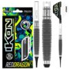 Misaladejuegos Dardos Red Dragon Ikon 1.1 85% 18g RDD2668 - Imagen 3