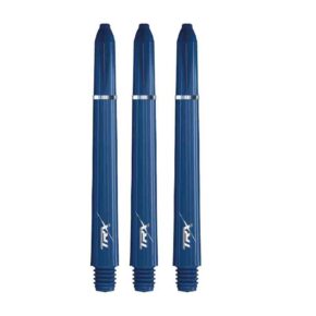 Misaladejuegos Cañas Red Dragon Shaft TRX Short Azul 35mm  TC675 - Imagen 2