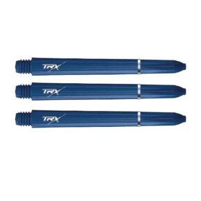Misaladejuegos Cañas Red Dragon Shaft TRX Short Azul 35mm  TC675