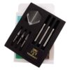Misaladejuegos Dardos Trinidad Darts James BaIley JAMES Type 3 95% 20G - Imagen 3
