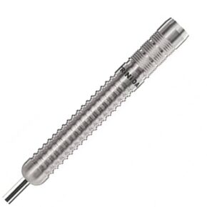 Misaladejuegos Dardos Trinidad Darts James BaIley JAMES Type 3 Steel 95% 20.5G