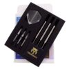 Misaladejuegos Dardos Trinidad Darts James BaIley JAMES Type 3 Steel 95% 20.5G - Imagen 3