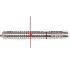 Misaladejuegos Dardos Trinidad Darts James BaIley JAMES Type 3 Steel 95% 20.5G - Imagen 5