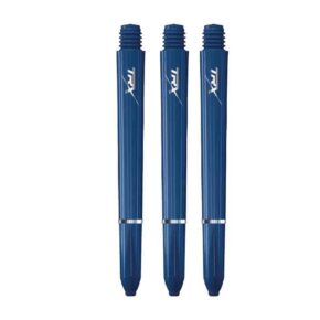 Misaladejuegos Cañas Red Dragon Shaft TRX Medium Azul 48mm  TC686 - Imagen 3