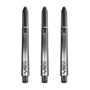 Misaladejuegos Cañas Red Dragon Shaft VRX Black Tint 48mm  C464 - Imagen 3
