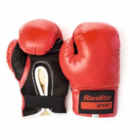 Misaladejuegos Guante Boxeo Bandito 12 Onzas L/XL 4510-03