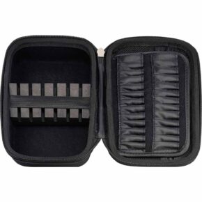 Misaladejuegos Funda Dardos Alchemy Dart Licencia Oficial Age Of Iron W745 - Imagen 2