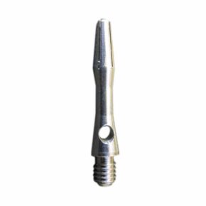Misaladejuegos Cañas Anodised Natural Extra Larga (53mm) S0747-CHS1336