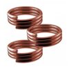 Misaladejuegos Muelles 60 Unidades Bronce Stem Grip Springs X2144