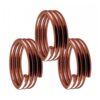 Misaladejuegos Muelles 60 Unidades Bronce Stem Grip Springs X2144 - Imagen 3