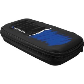Misaladejuegos Funda Dardos Ruthless RipTorn Negro y azul W690 - Imagen 2