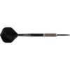 Misaladejuegos Dardos Mission Archon Steel PVD Negro Bronce 97.5% 22gr D1641-MI001313
