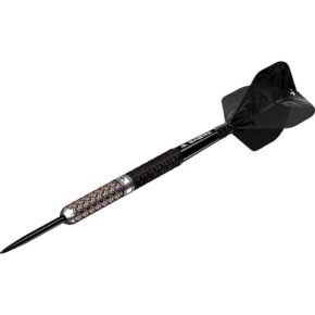 Misaladejuegos Dardos Mission Archon Steel PVD Negro Bronce 97.5% 24gr D1642-MI001314 - Imagen 2