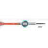 Misaladejuegos Dardos One80 Jacinto Nieto V2 Steel 90% 22gr 9543 - Imagen 2