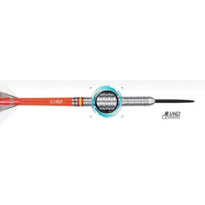 Misaladejuegos Dardos One80 Jacinto Nieto V2 Steel 90% 22gr 9543 - Imagen 2