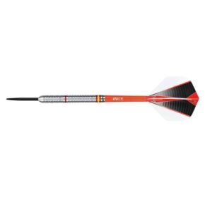 Misaladejuegos Dardos One80 Jacinto Nieto V2 Steel 90% 22gr 9543