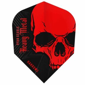 Misaladejuegos Plumas Harrows Darts Flights Prime Ryan Searle NO6 7556