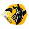 Misaladejuegos Plumas Harrows Darts Dimplex Shark 4025 - Imagen 2