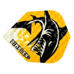 Misaladejuegos Plumas Harrows Darts Dimplex Shark 4025 - Imagen 2