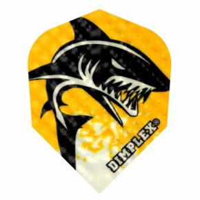 Misaladejuegos Plumas Harrows Darts Dimplex Shark 4025