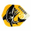 Misaladejuegos Plumas Harrows Darts Dimplex Shark 4025 - Imagen 3