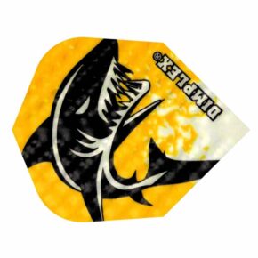 Misaladejuegos Plumas Harrows Darts Dimplex Shark 4025 - Imagen 3