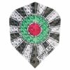 Misaladejuegos Plumas Harrows Darts Dimplex Bullseye 4016