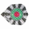 Misaladejuegos Plumas Harrows Darts Dimplex Bullseye 4016 - Imagen 2