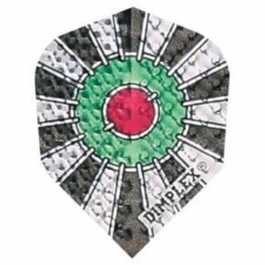 Misaladejuegos Plumas Harrows Darts Dimplex Bullseye 4016