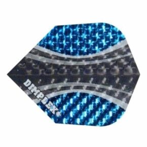 Misaladejuegos Plumas Harrows Darts Dimplex Blue Curve 4015.. - Imagen 2