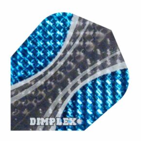 Misaladejuegos Plumas Harrows Darts Dimplex Blue Curve 4015.. - Imagen 3