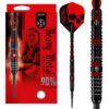Misaladejuegos Dardos Harrows Darts Ryan Searle 90% 20gr - Imagen 3
