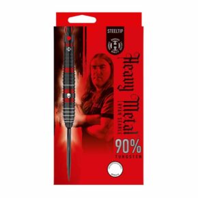 Misaladejuegos Dardos Harrows Darts Ryan Searle 90% 26gr - Imagen 3
