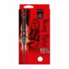 Misaladejuegos Dardos Harrows Darts Ryan Searle 90% 32gr - Imagen 2