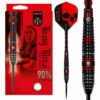 Misaladejuegos Dardos Harrows Darts Ryan Searle 90% 32gr - Imagen 3
