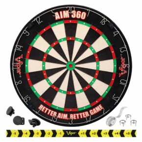 Misaladejuegos Diana Viper Aim 360