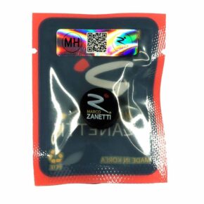 Misaladejuegos Suela Taco Marco Zanetti 14mm Medio/Duro M442 - Imagen 3