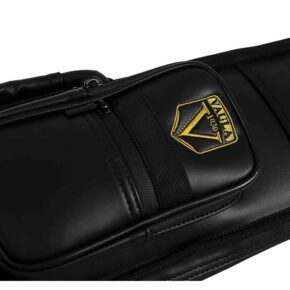 Misaladejuegos Funda Taco Billar Vaula Torino 8 F P 4 F 6498 - Imagen 2