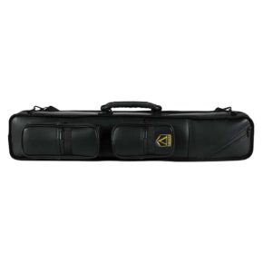 Misaladejuegos Funda Taco Billar Vaula Torino 8 F P 4 F 6498