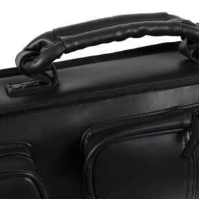 Misaladejuegos Funda Taco Billar Vaula Torino 8 F P 4 F 6498 - Imagen 3